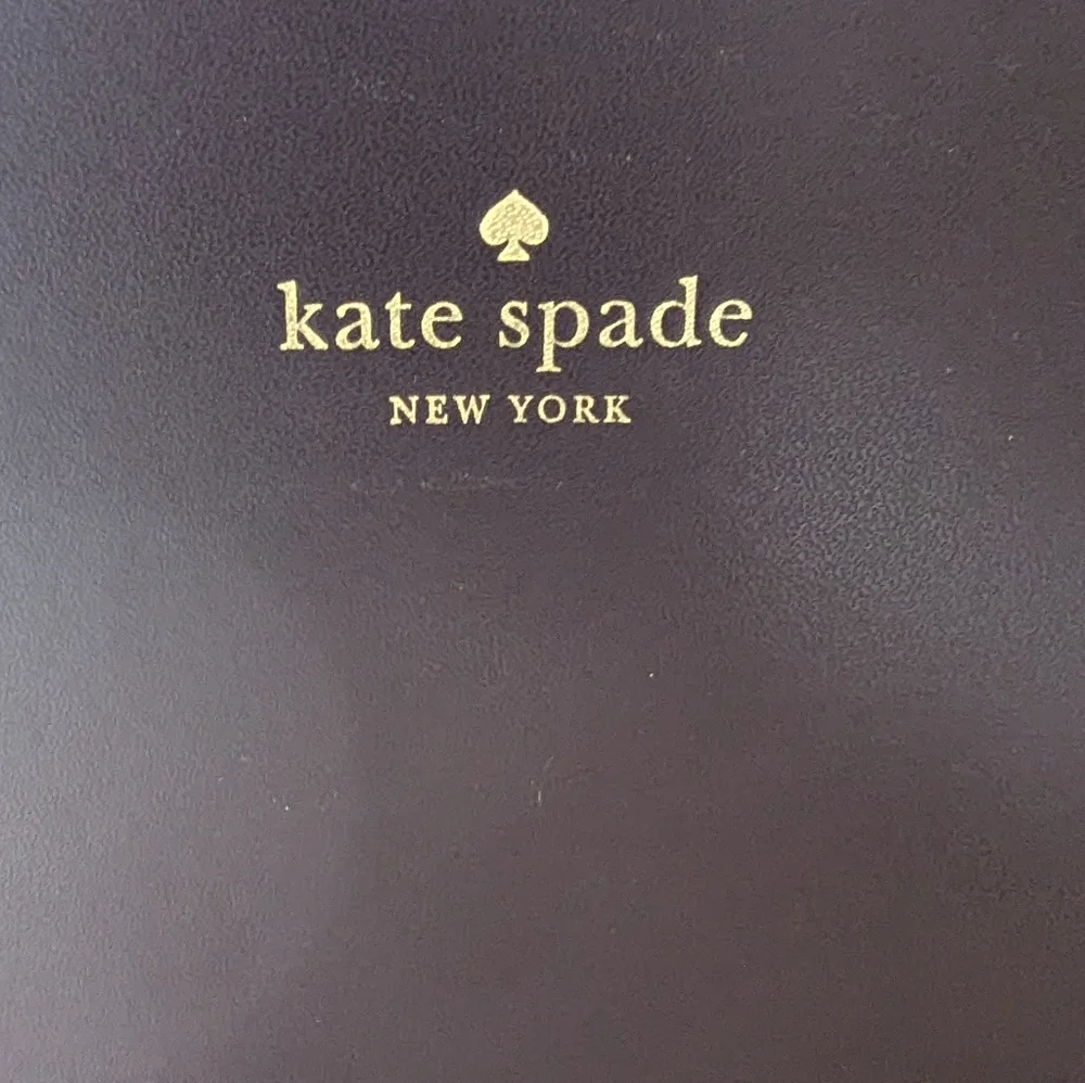 Kate Spade Stacy Wristlet